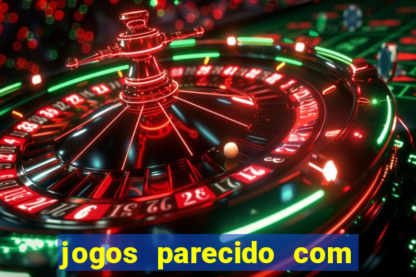 jogos parecido com coin master